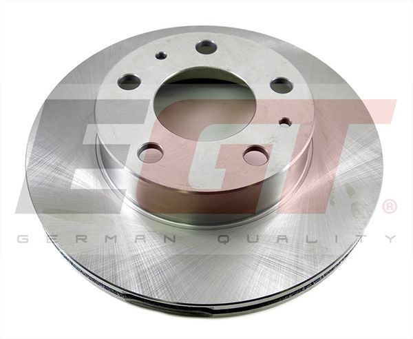 Stabdžių diskas EGT 410430EGT