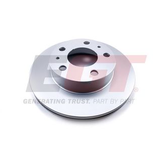 Stabdžių diskas EGT 410430cEGT