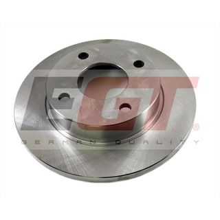 Stabdžių diskas EGT 410431EGT