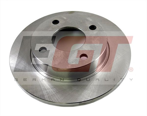 Stabdžių diskas EGT 410431EGT