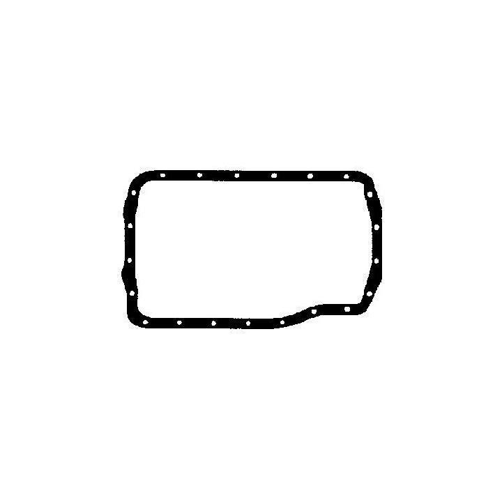 Tarpiklis, alyvos karteris BGA OP3302