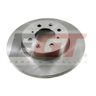 Stabdžių diskas EGT 410436EGT