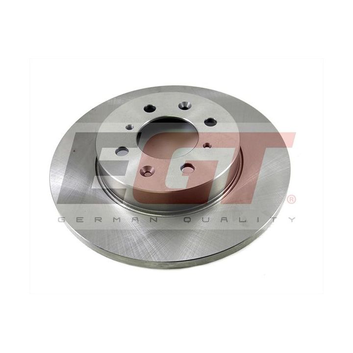 Stabdžių diskas EGT 410436EGT