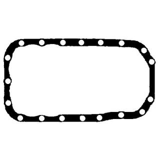 Tarpiklis, alyvos karteris BGA OP3315