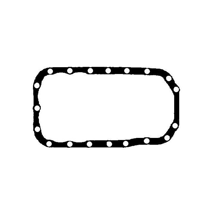 Tarpiklis, alyvos karteris BGA OP3315