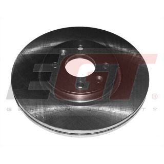 Stabdžių diskas EGT 410440EGT