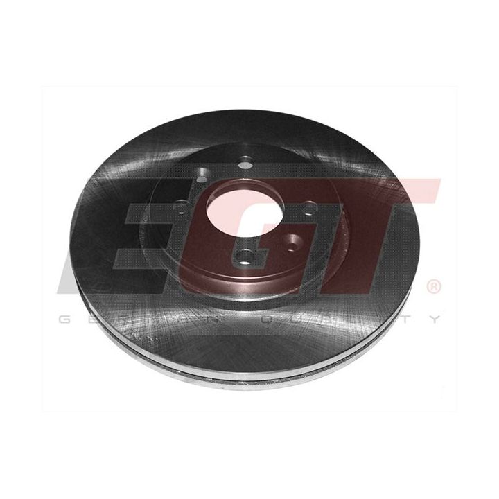 Stabdžių diskas EGT 410440EGT