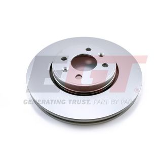 Stabdžių diskas EGT 410440cEGT