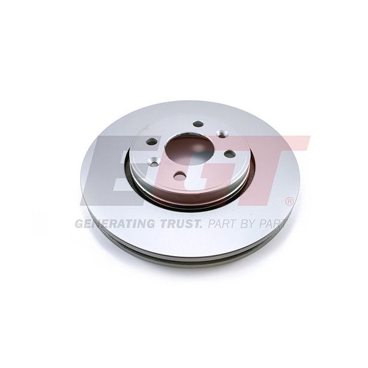 Stabdžių diskas EGT 410440cEGT