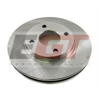 Stabdžių diskas EGT 410442EGT