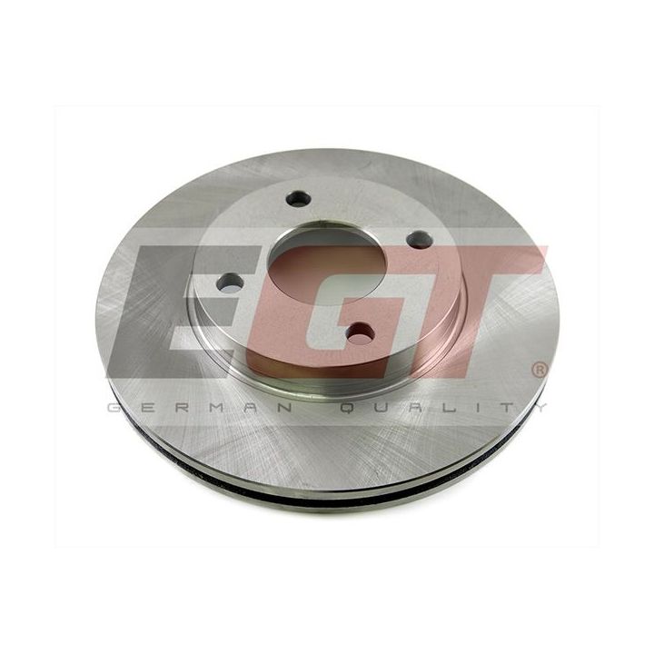 Stabdžių diskas EGT 410442EGT