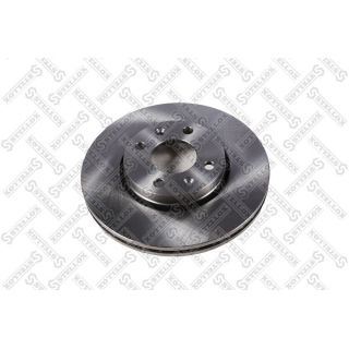 Stabdžių diskas STELLOX 6020-1800V-SX