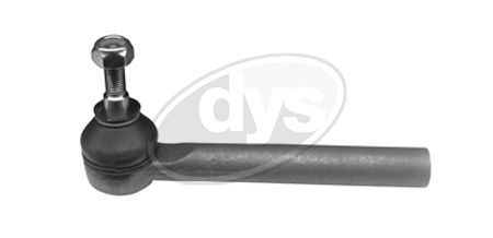 Skersinės vairo trauklės galas DYS 22-83453