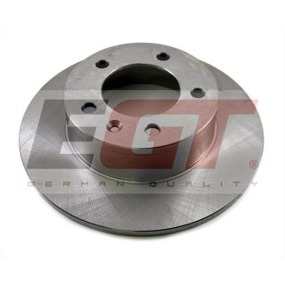 Stabdžių diskas EGT 410447EGT