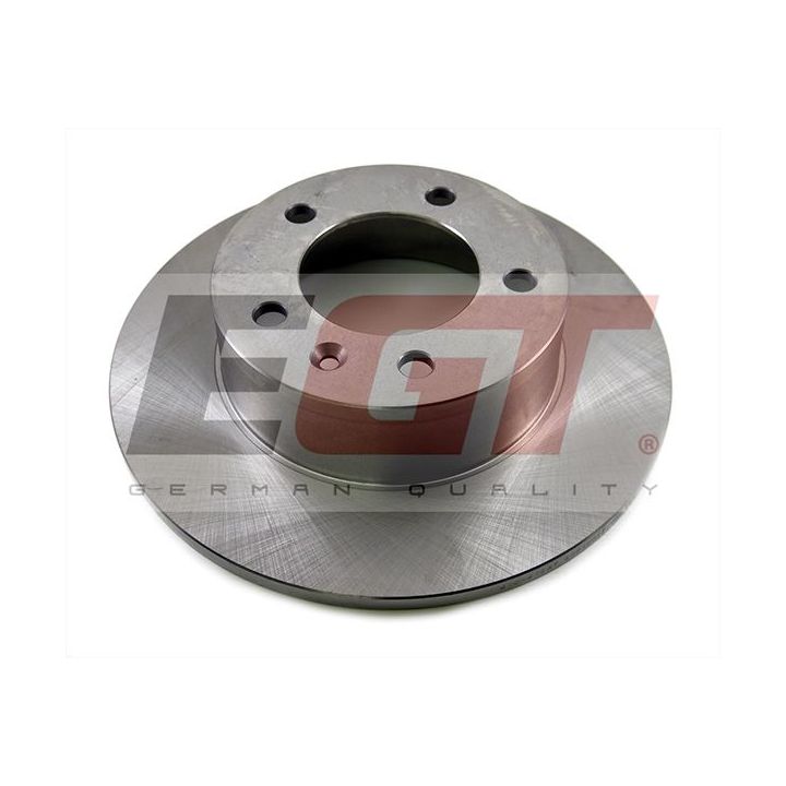 Stabdžių diskas EGT 410447EGT