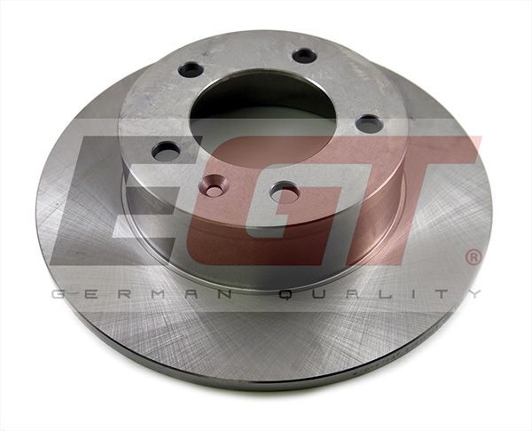 Stabdžių diskas EGT 410447EGT