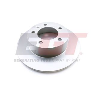 Stabdžių diskas EGT 410447cEGT
