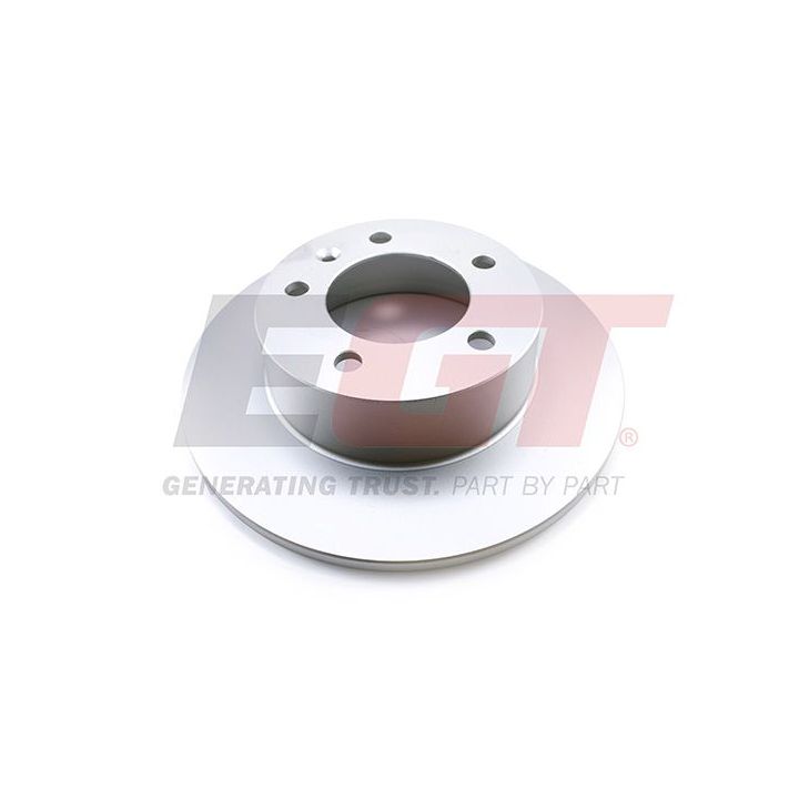 Stabdžių diskas EGT 410447cEGT