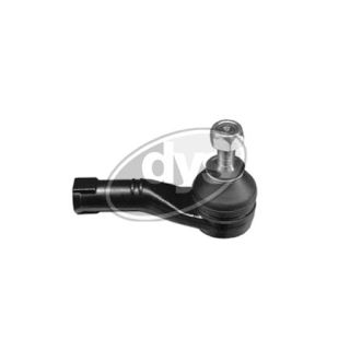 Skersinės vairo trauklės galas DYS 22-90513-1