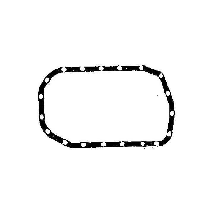 Tarpiklis, alyvos karteris BGA OP3382