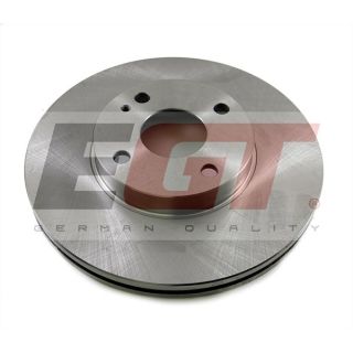 Stabdžių diskas EGT 410451EGT