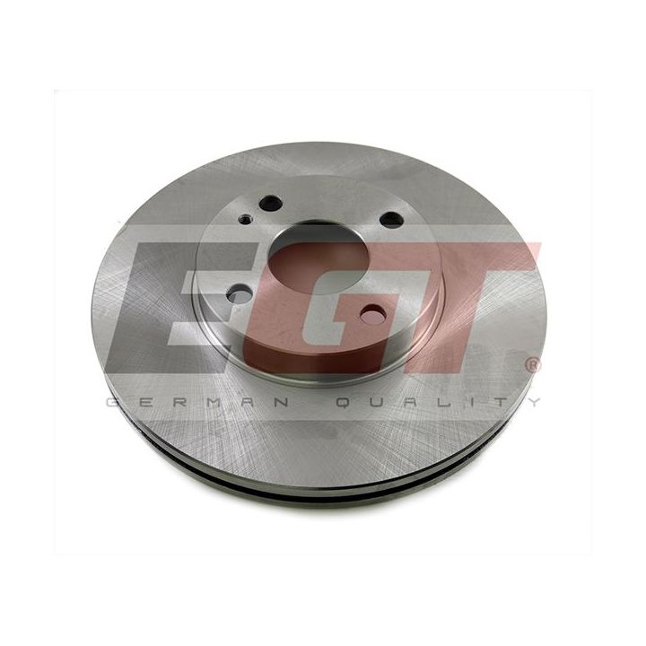 Stabdžių diskas EGT 410451EGT
