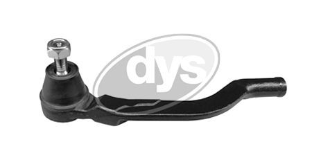 Skersinės vairo trauklės galas DYS 22-90515-1