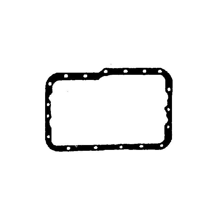 Tarpiklis, alyvos karteris BGA OP3385