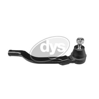 Skersinės vairo trauklės galas DYS 22-90515-2