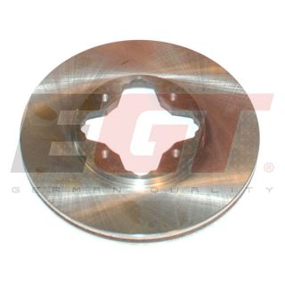 Stabdžių diskas EGT 410453EGT