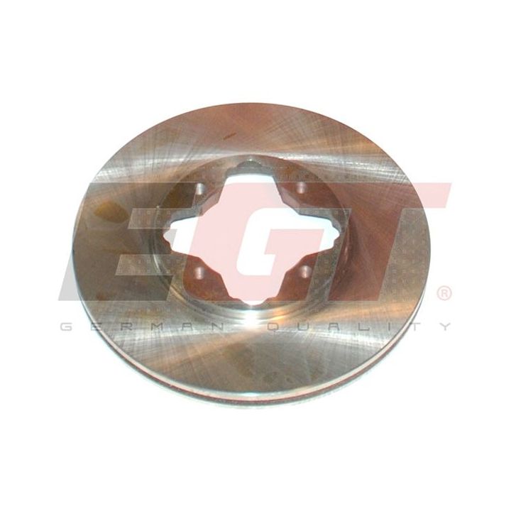 Stabdžių diskas EGT 410453EGT