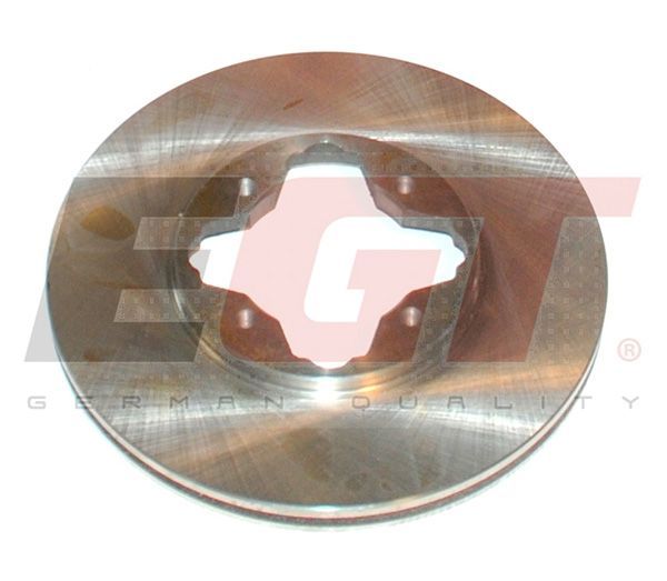Stabdžių diskas EGT 410453EGT