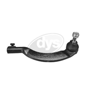 Skersinės vairo trauklės galas DYS 22-90549-1