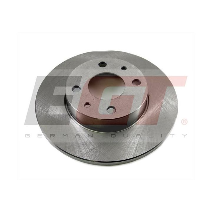 Stabdžių diskas EGT 410456EGT
