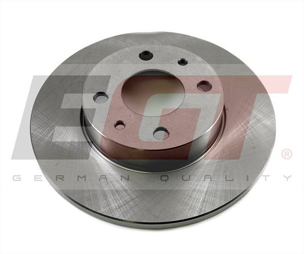 Stabdžių diskas EGT 410456EGT