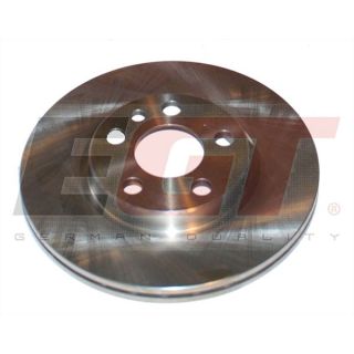 Stabdžių diskas EGT 410457EGT