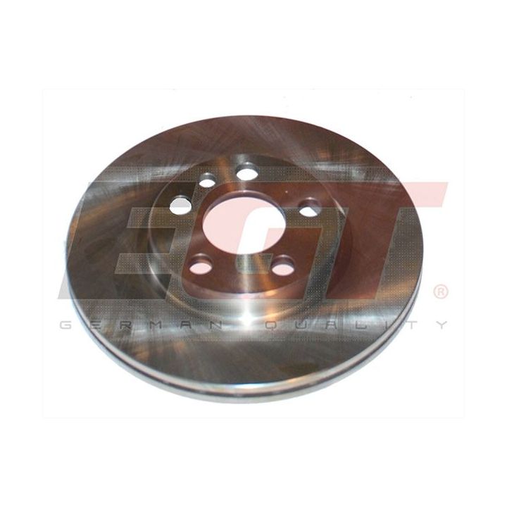 Stabdžių diskas EGT 410457EGT