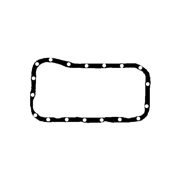 Tarpiklis, alyvos karteris BGA OP3399