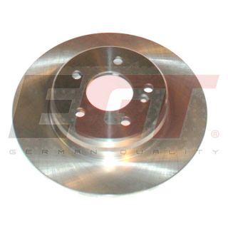 Stabdžių diskas EGT 410459EGT