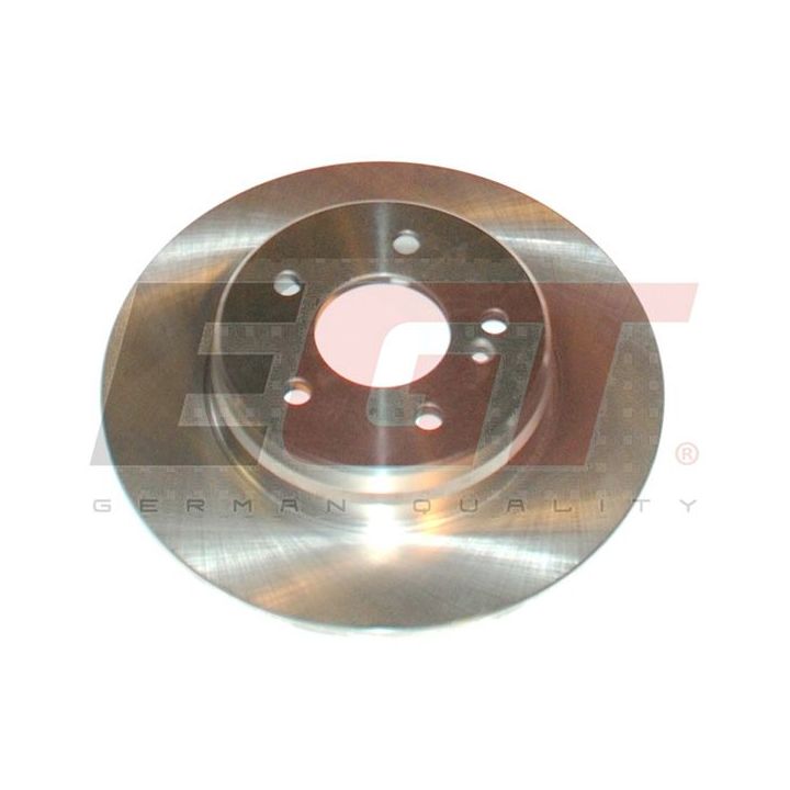 Stabdžių diskas EGT 410459EGT
