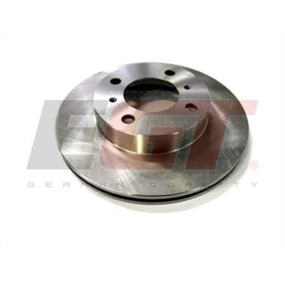 Stabdžių diskas EGT 410460EGT