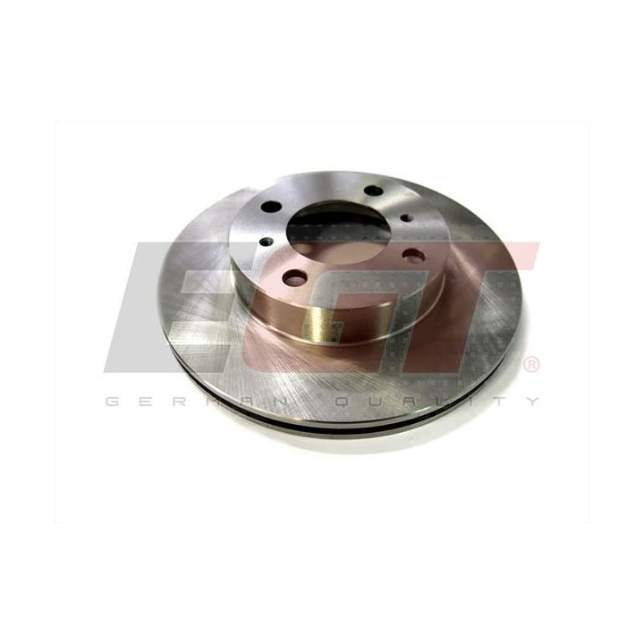 Stabdžių diskas EGT 410460EGT