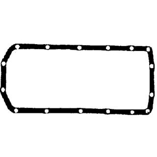 Tarpiklis, alyvos karteris BGA OP4321