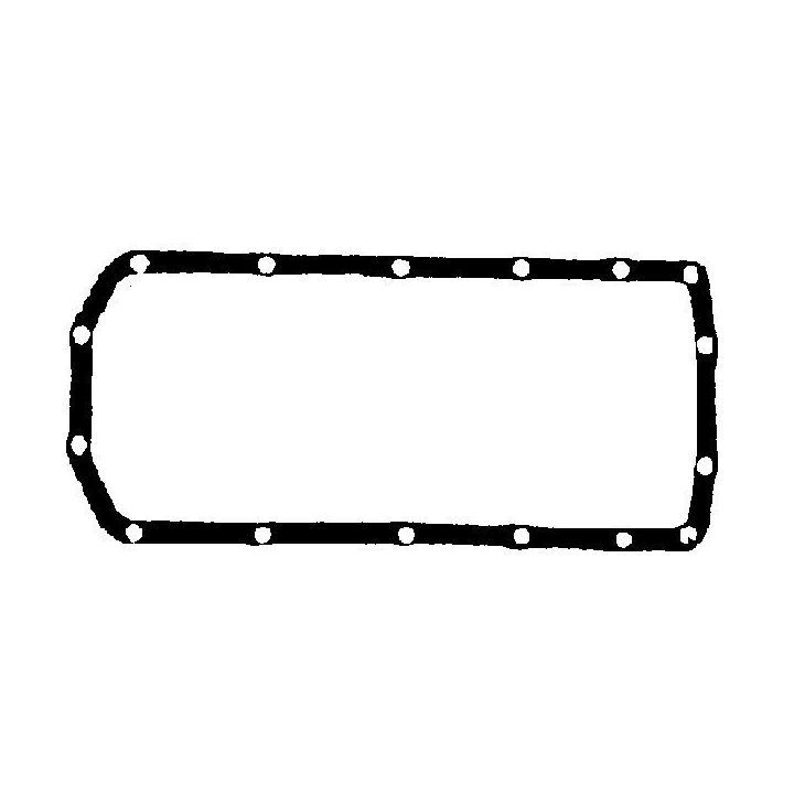 Tarpiklis, alyvos karteris BGA OP4321