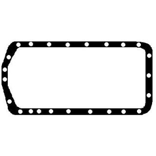 Tarpiklis, alyvos karteris BGA OP4323