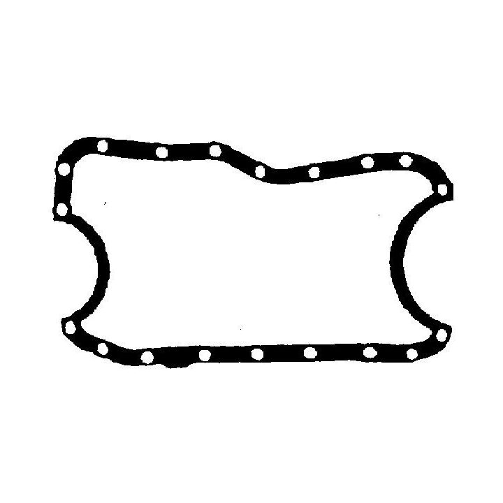 Tarpiklis, alyvos karteris BGA OP4324