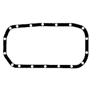 Tarpiklis, alyvos karteris BGA OP4326