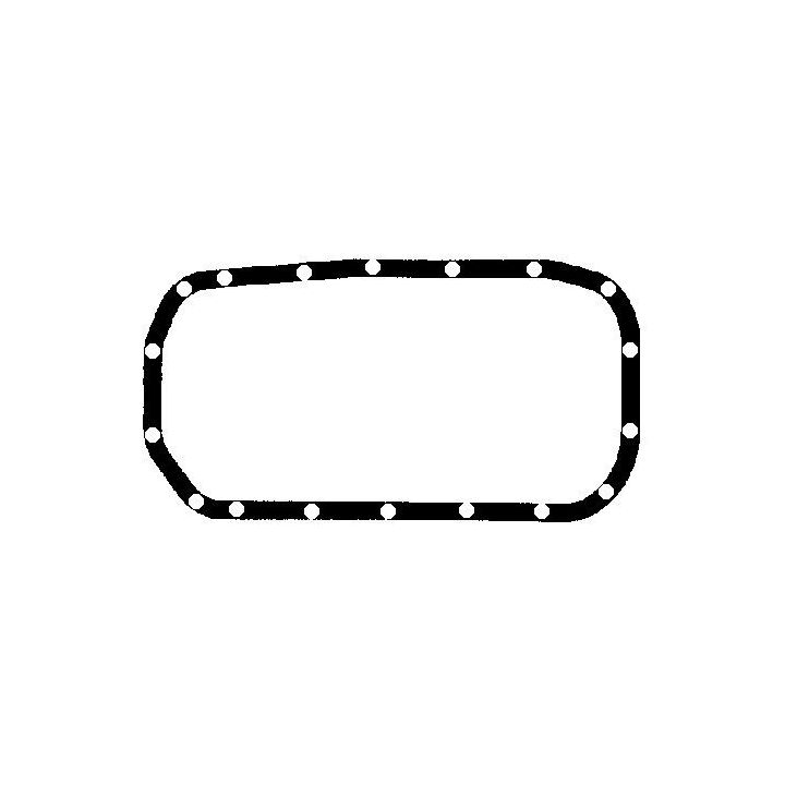 Tarpiklis, alyvos karteris BGA OP4326