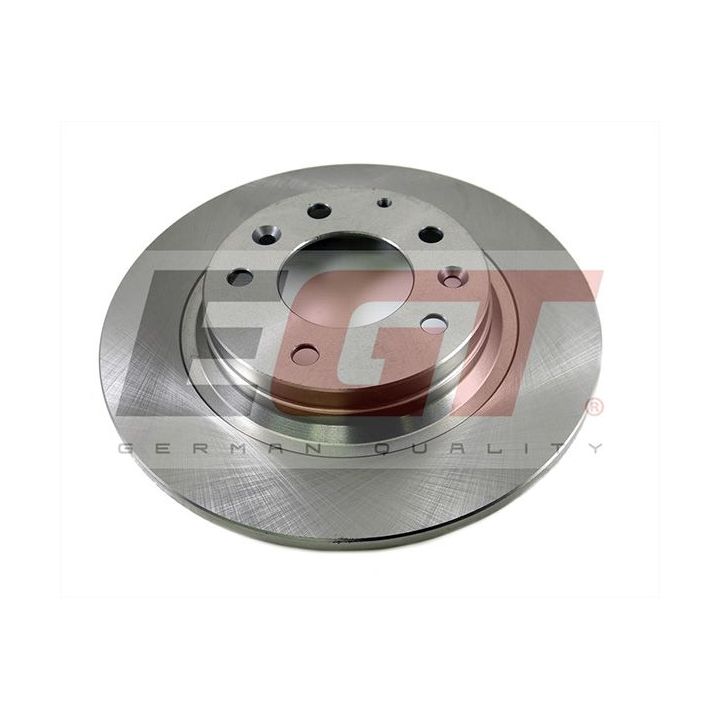 Stabdžių diskas EGT 410468EGT