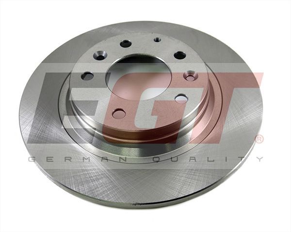 Stabdžių diskas EGT 410468EGT